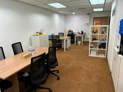 International Plaza (D2), Office #478532231